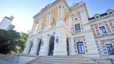 Casa de Gobierno de la Provincia de Buenos Aires