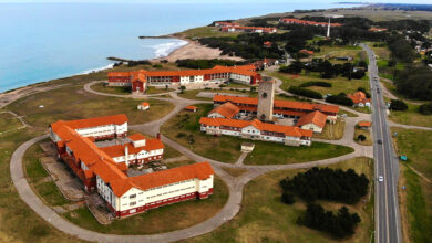 Hoteles Chapadmalal