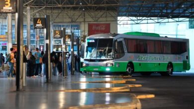 Quitan subsidios a pasajes gratuitos para discapacitados