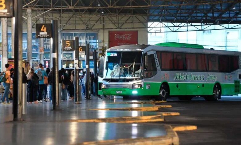Quitan subsidios a pasajes gratuitos para discapacitados
