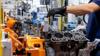 Industria Argentina