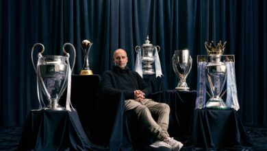 Pep Guardiola