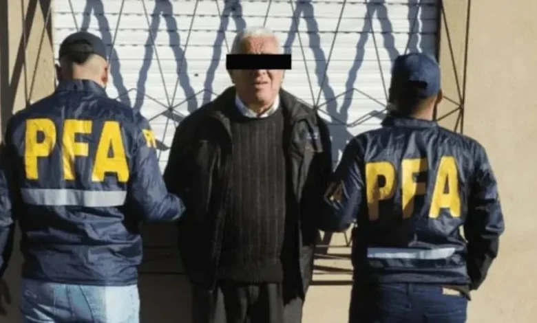 Prófugo