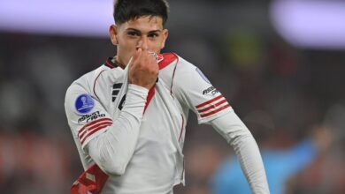 River contra Bragantino
