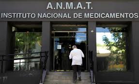 ANMAT