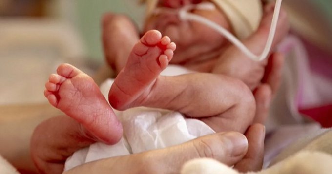 Interaron a un bebé de tres meses en Bahía Blanca por intoxicación con cocaína