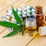 Cannabis medicinal