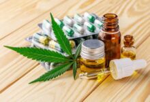Cannabis medicinal