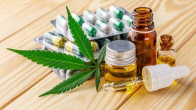 Cannabis medicinal