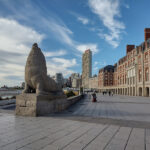 Fin de semana largo en Mar del Plata