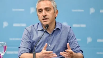 Ministro de Desarrollo de la Comunidad