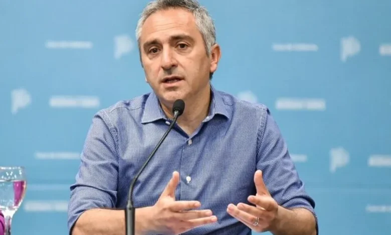 Ministro de Desarrollo de la Comunidad