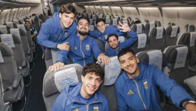 Selección Argentina